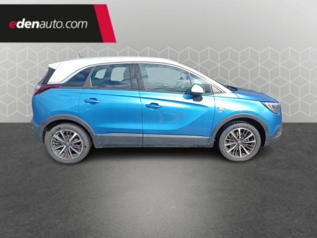 Opel Crossland X image 5