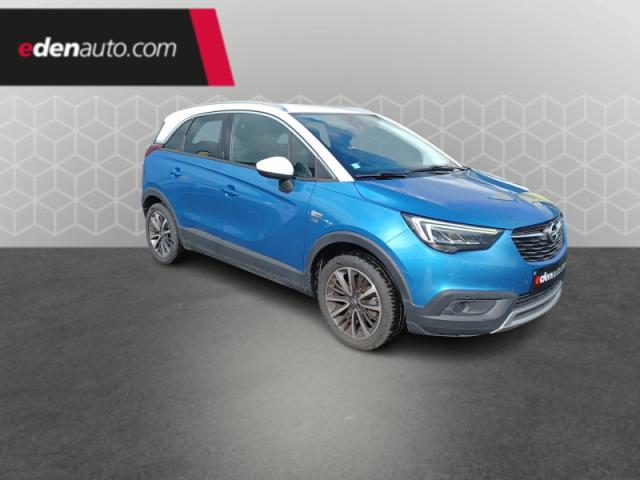 Opel Crossland X image 2