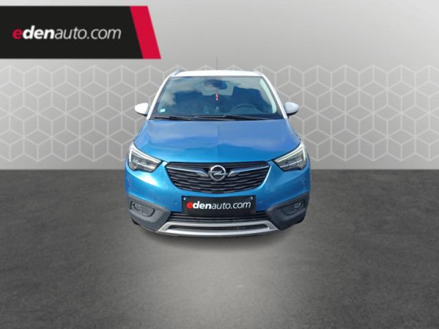 Opel Crossland X image 7