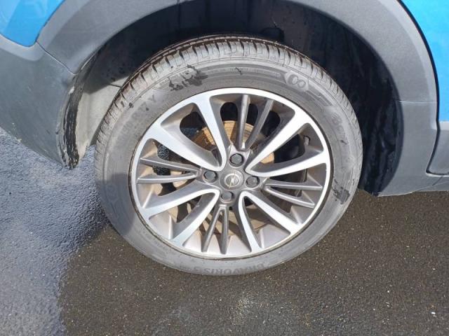 Opel Crossland X image 6