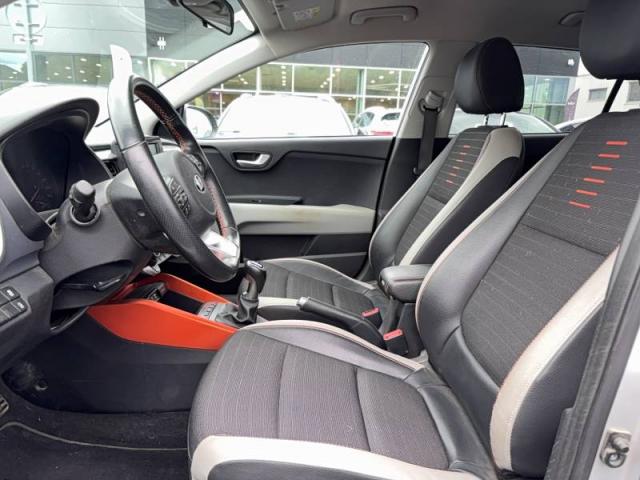 Kia Stonic image 9