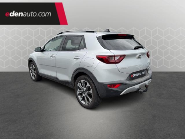 Kia Stonic image 4