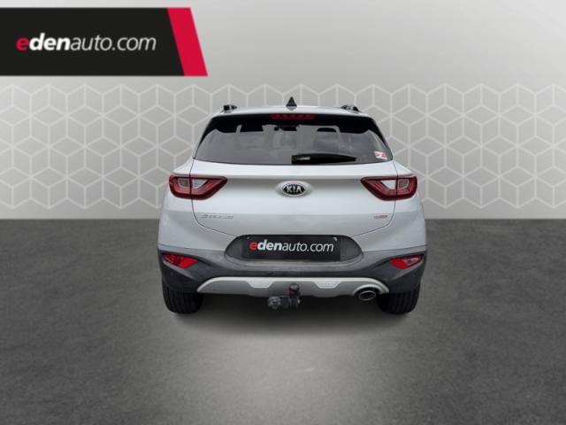 Kia Stonic image 3