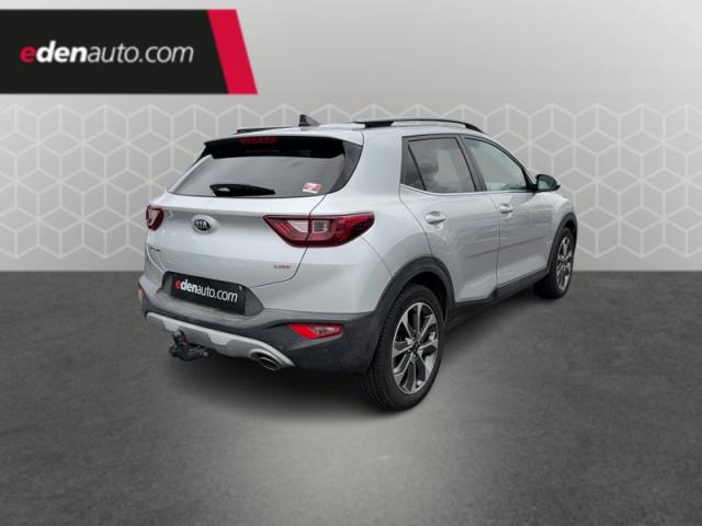 Kia Stonic image 6