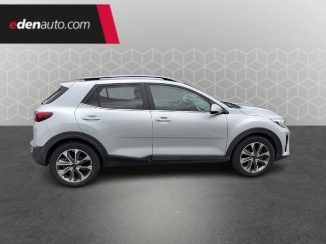 Kia Stonic image 7