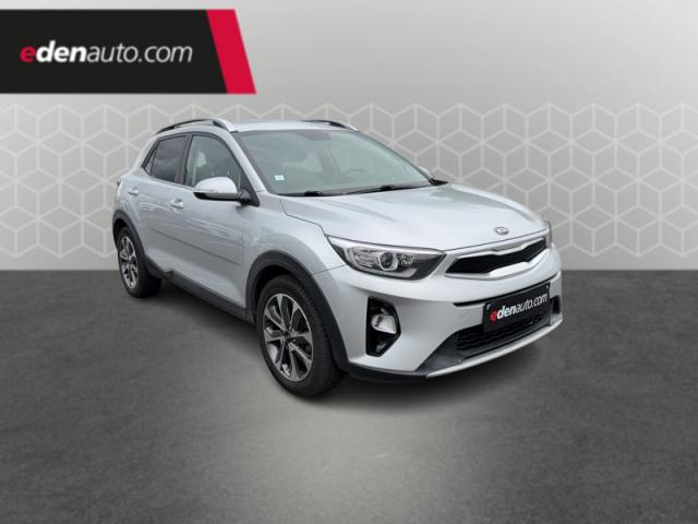 Kia Stonic image 1