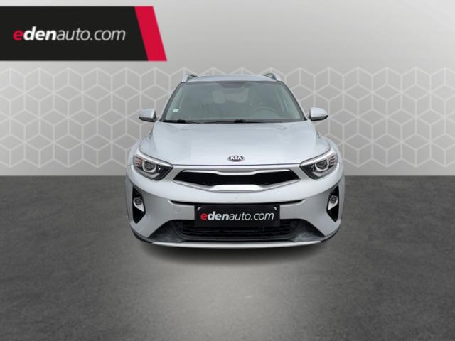 Kia Stonic image 8