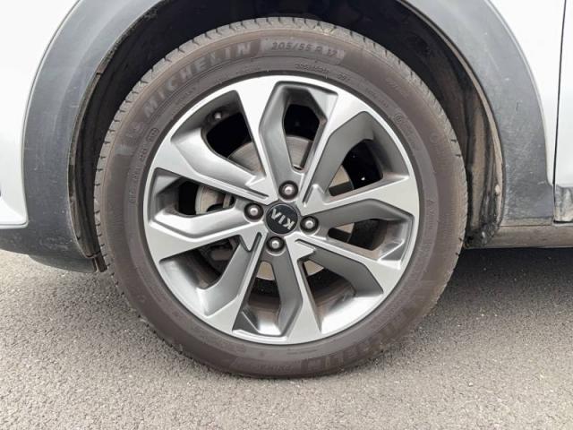 Kia Stonic image 5
