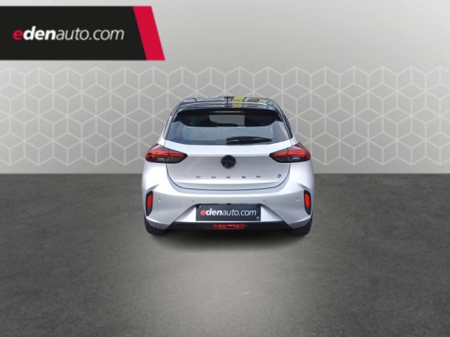 Opel Corsa image 5