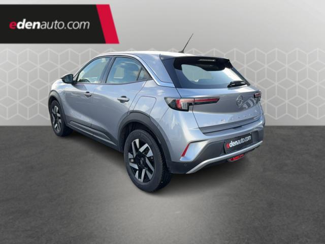 Opel Mokka image 5