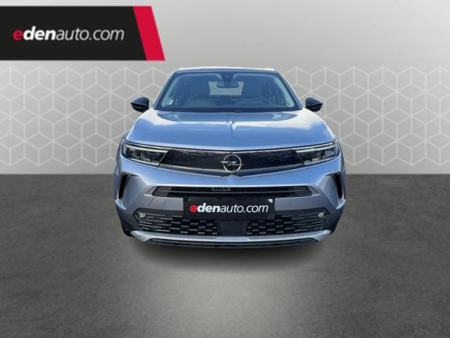 Opel Mokka image 7