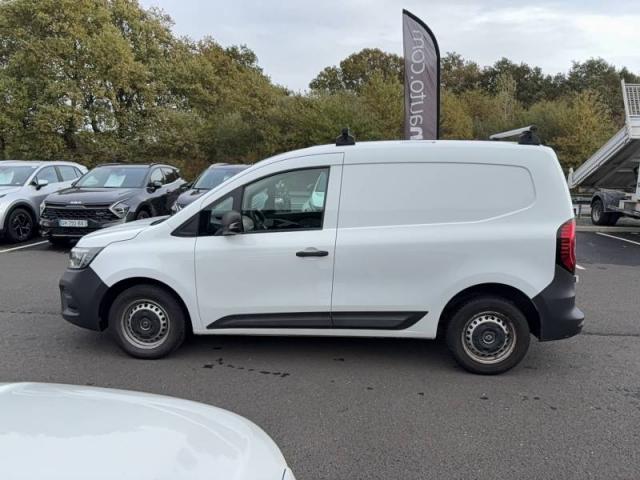 Renault Kangoo Van image 6