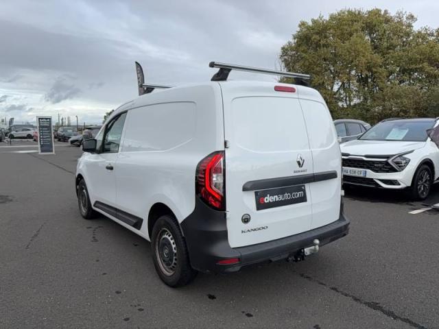 Renault Kangoo Van image 7