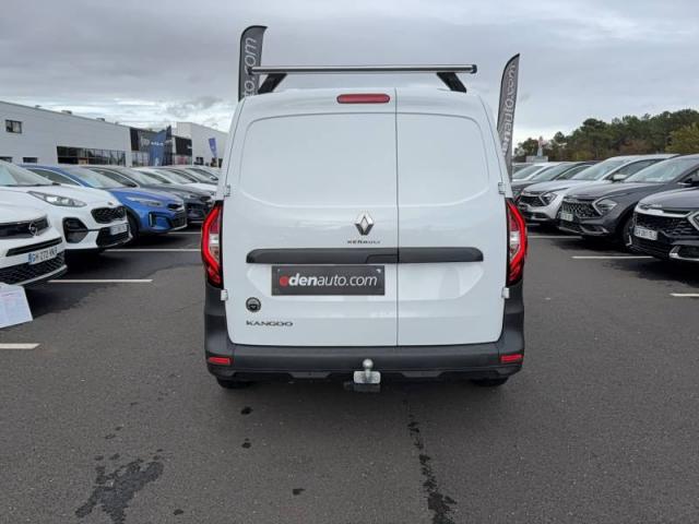 Renault Kangoo Van image 3