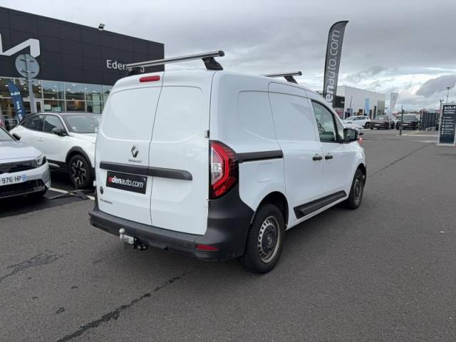 Renault Kangoo Van image 1
