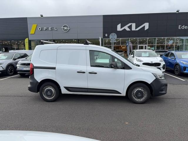 Renault Kangoo Van image 9