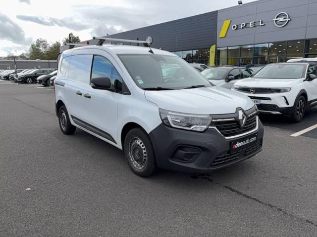 Renault Kangoo Van image 8