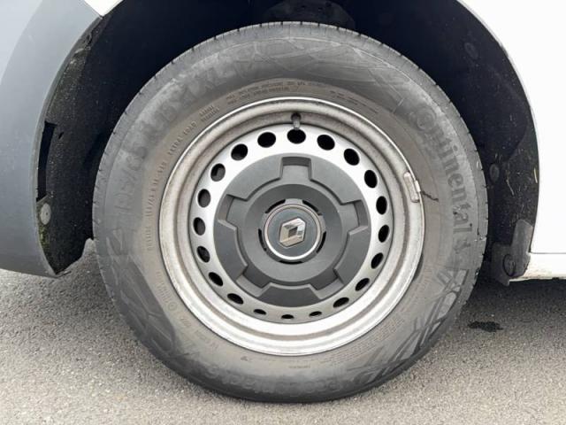 Renault Kangoo Van image 2