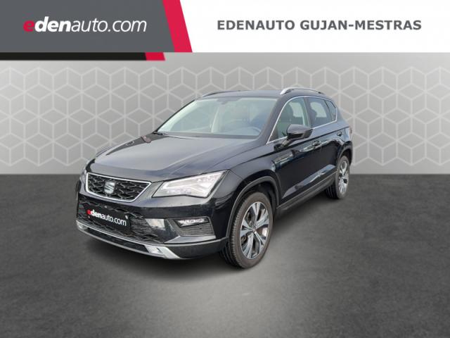 Seat Ateca 1.5 Tsi 150 Ch Act Start/stop Style