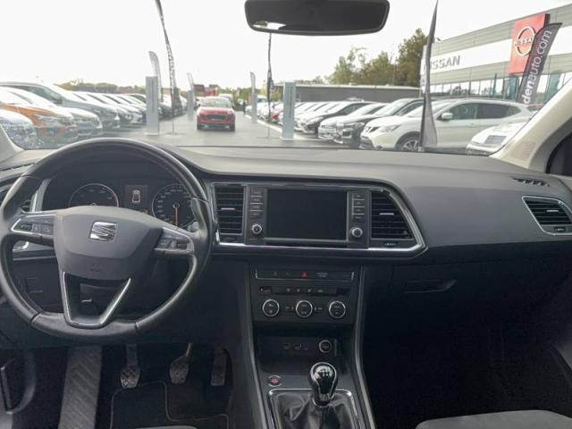 Seat Ateca image 5