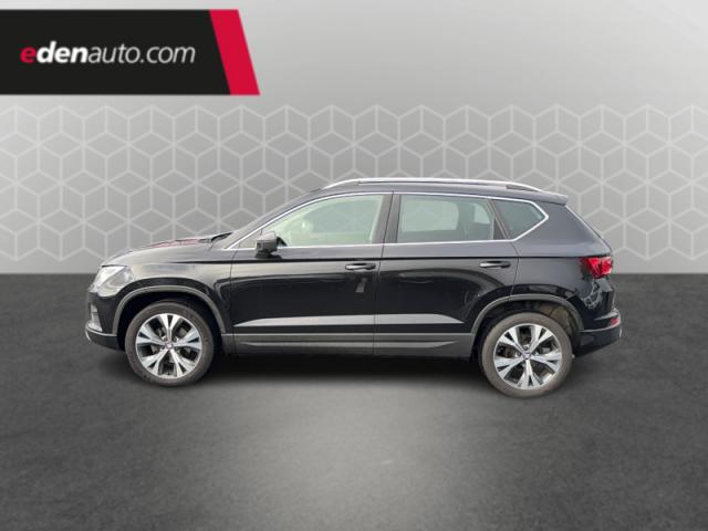 Seat Ateca image 4