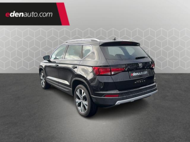 Seat Ateca image 9