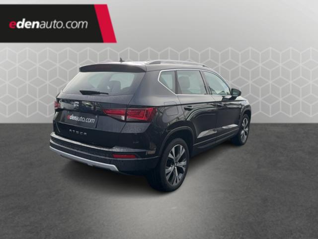 Seat Ateca image 8