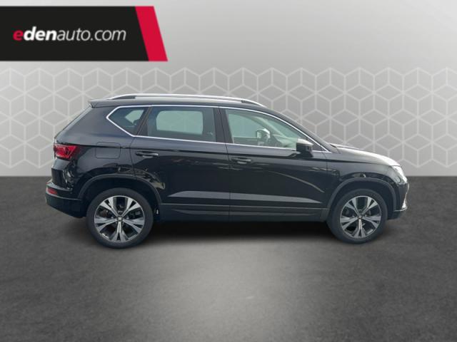 Seat Ateca image 3
