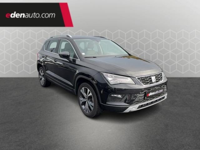 Seat Ateca image 7
