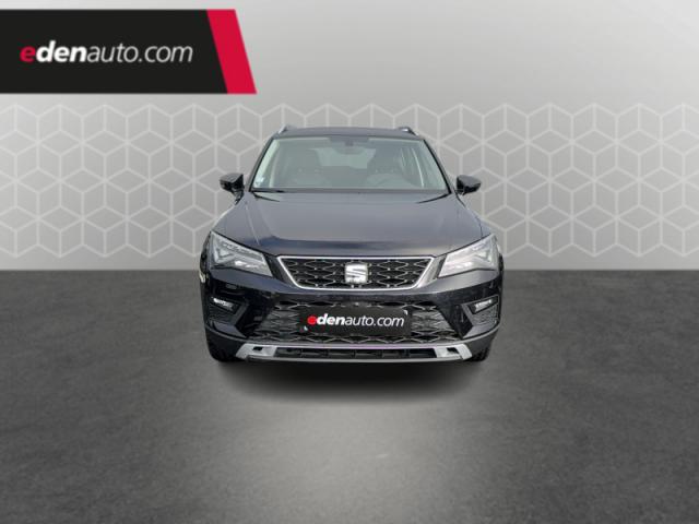 Seat Ateca image 1