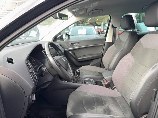 Seat Ateca image 2