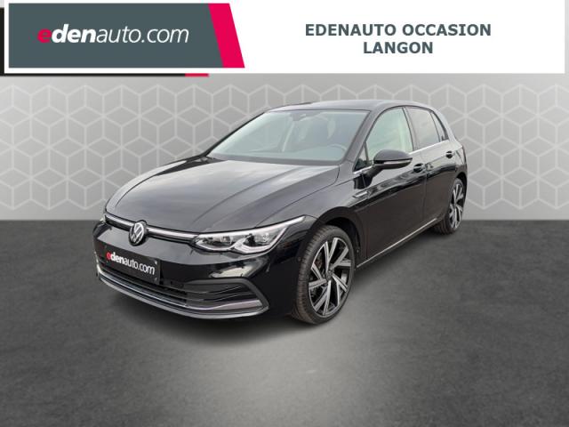 Volkswagen Golf 1.5 Etsi Opf 150 Dsg7 Style 1st