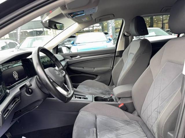 Volkswagen Golf image 8