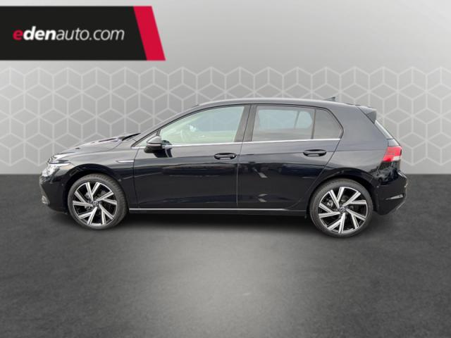 Volkswagen Golf image 9