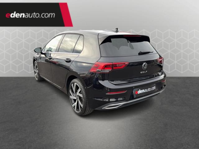 Volkswagen Golf image 2