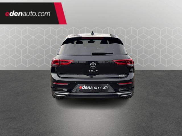 Volkswagen Golf image 4