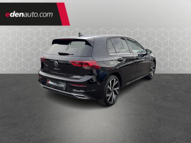 Volkswagen Golf image 3