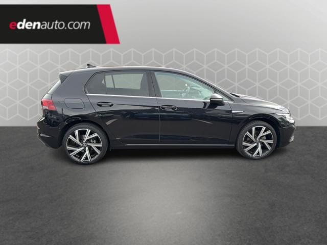 Volkswagen Golf image 6