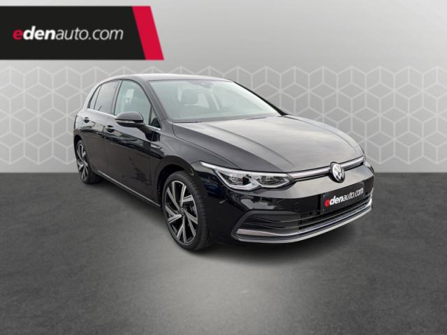 Volkswagen Golf image 7