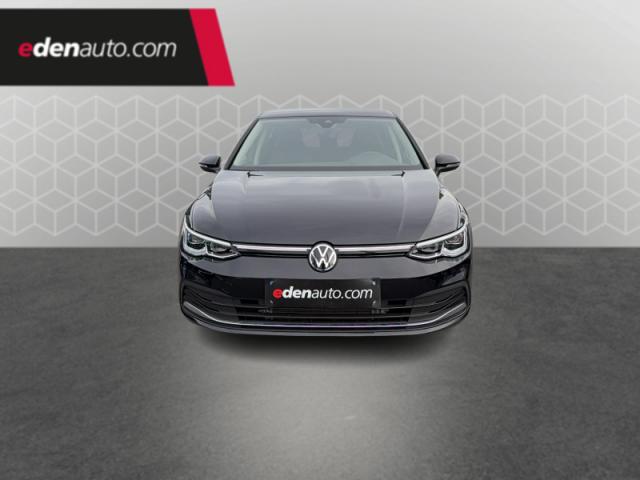 Volkswagen Golf image 1