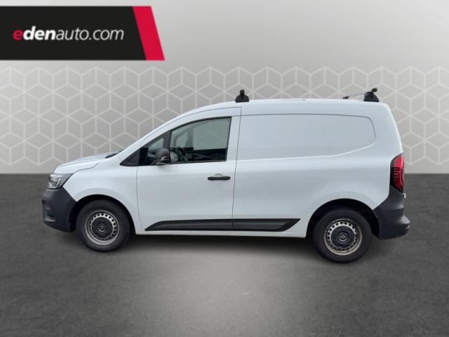 Renault Kangoo Van image 9