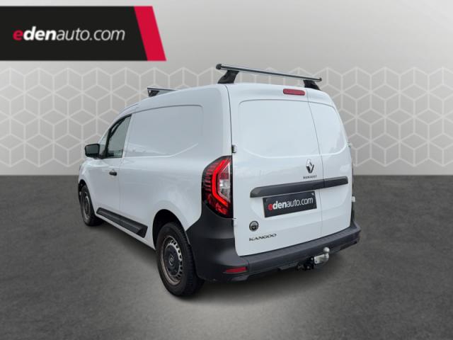 Renault Kangoo Van image 7