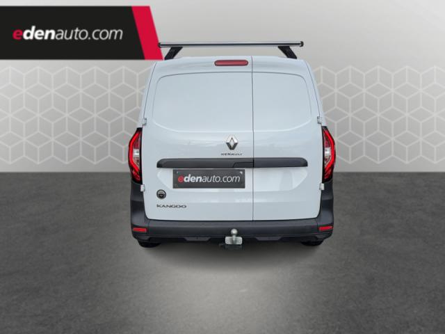 Renault Kangoo Van image 2
