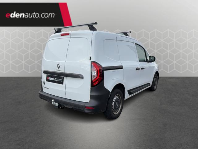 Renault Kangoo Van image 5