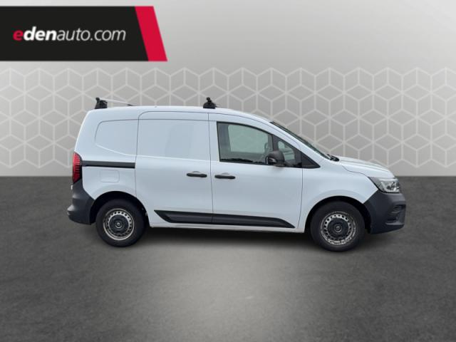 Renault Kangoo Van image 4