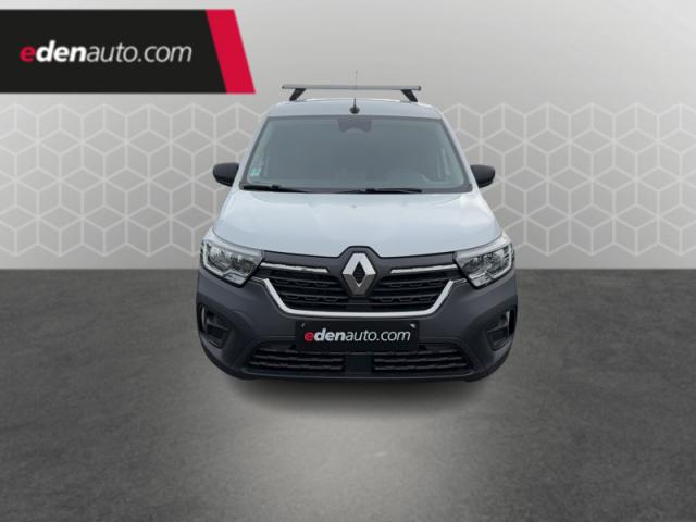 Renault Kangoo Van image 8