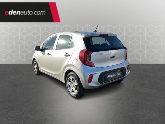 Kia Picanto image 1