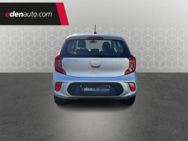 Kia Picanto image 6