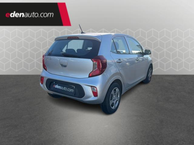Kia Picanto image 3