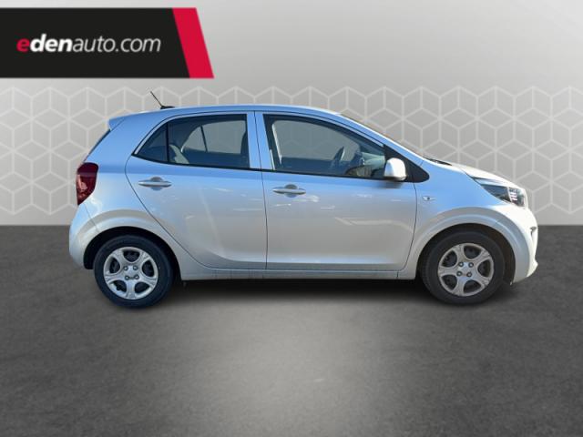 Kia Picanto image 5